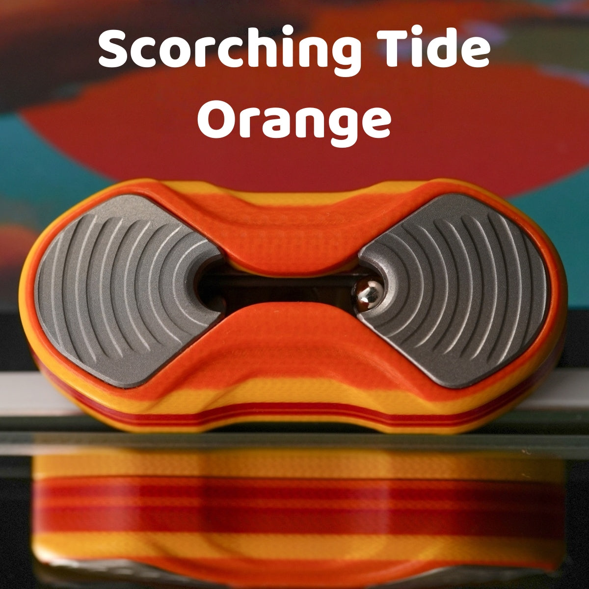 Proxy EDC Leap Slider