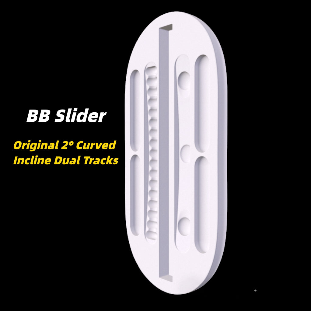 YESNO EDC BB Slider