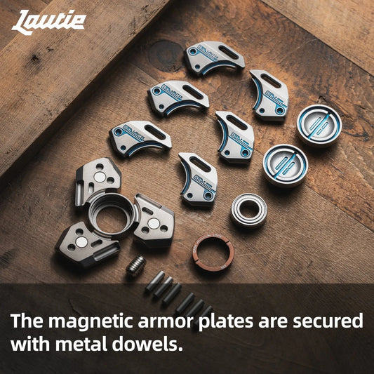 Lautie Bit-09 spinner