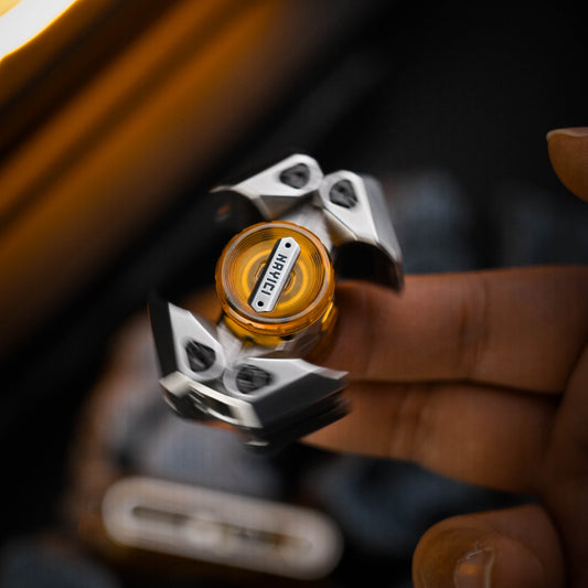 NAYICI Bone Breaker