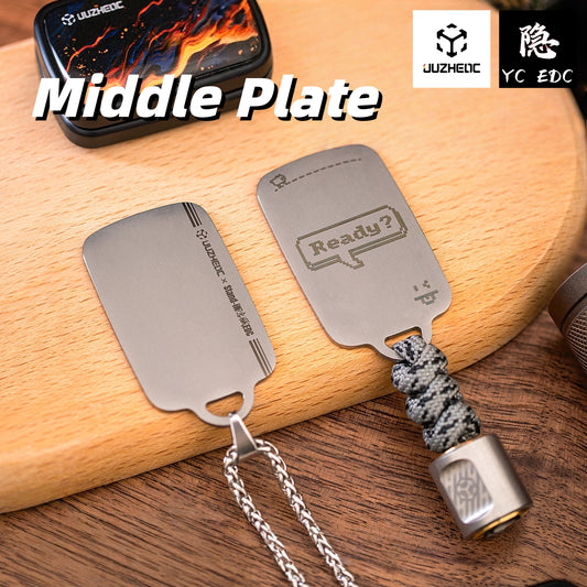 JUZHEDC Advanced floating slider