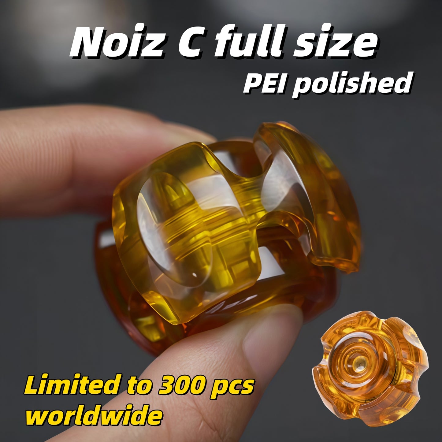 Lautie Classic Noiz-C