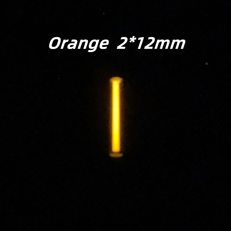 Glass Luminous Tube