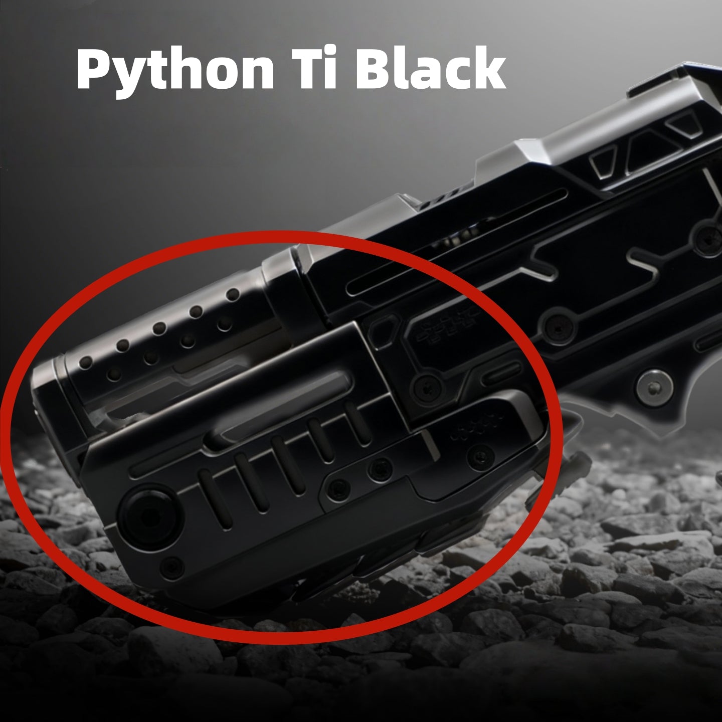 Proxy EDC Python Kit