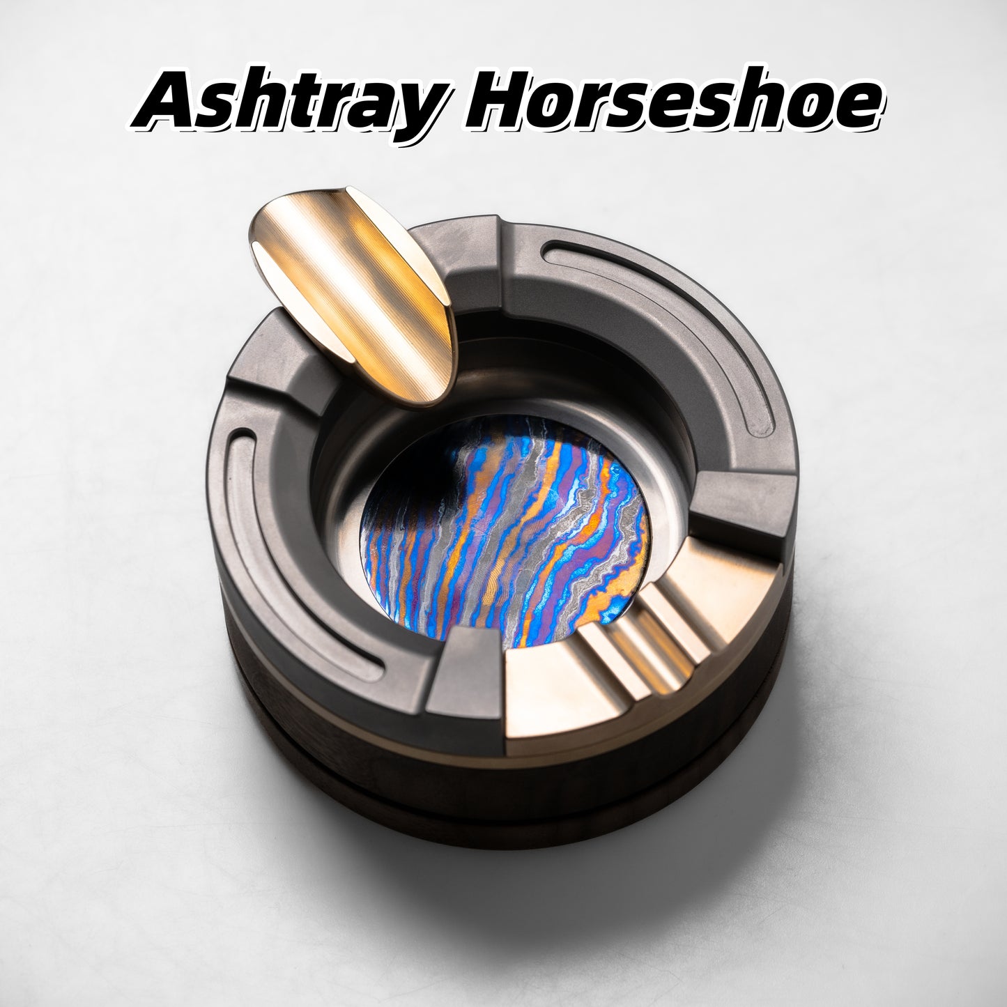 DZ Horseshoe series