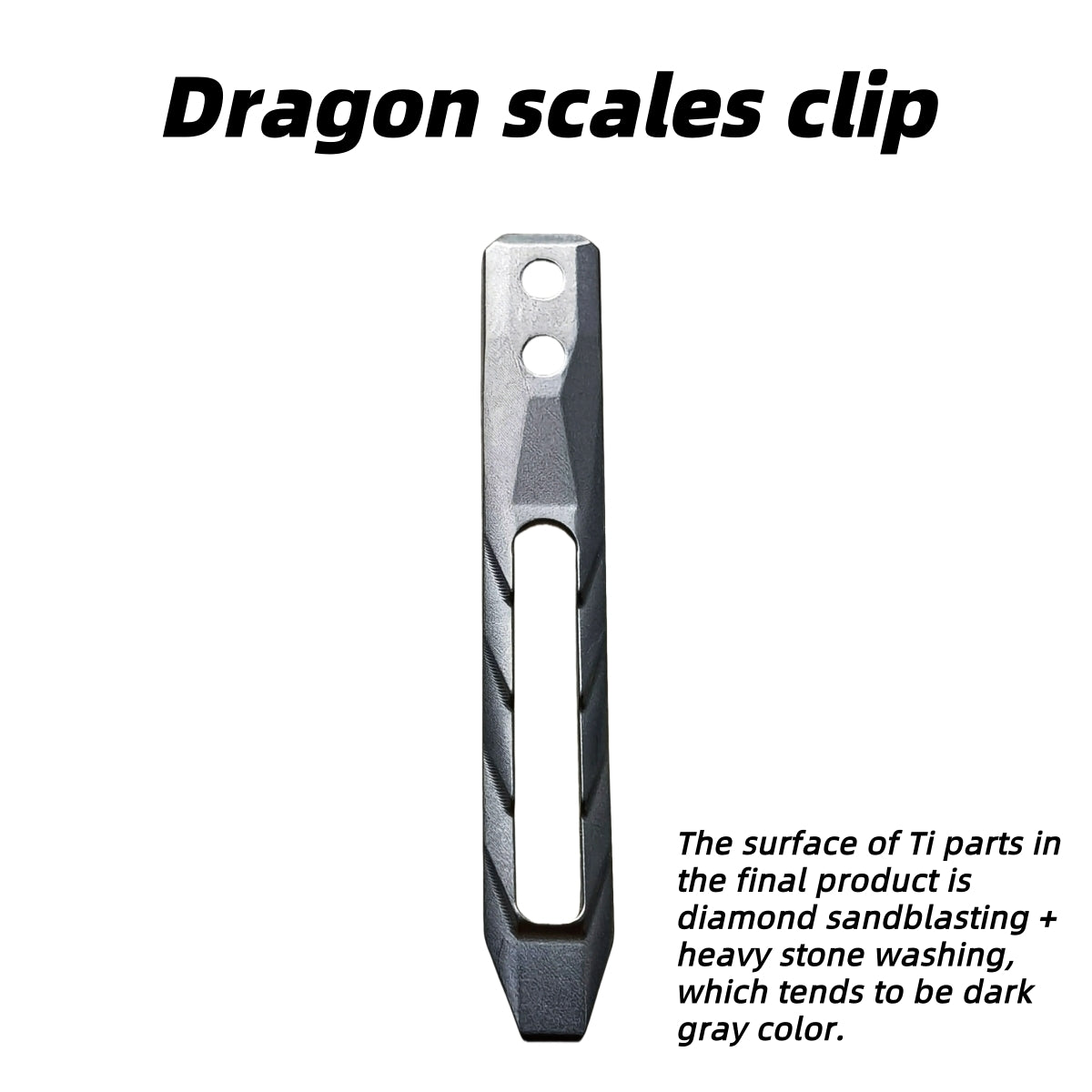 Proxy EDC Dragon Ridge
