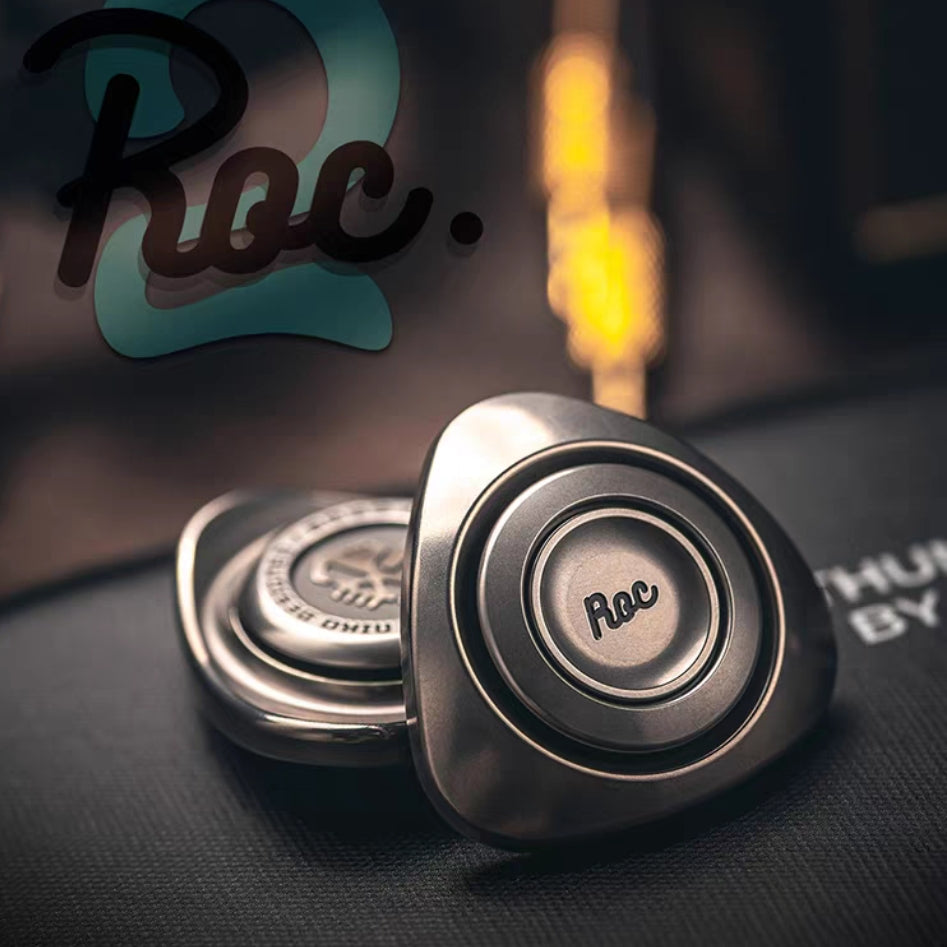 Lautie ROC 2.0 Spinner