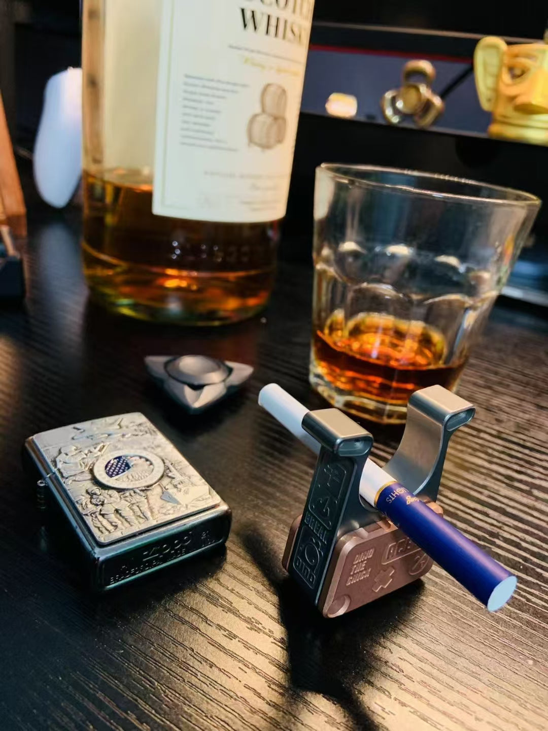 ACEDC & OneBean SLINGBOY