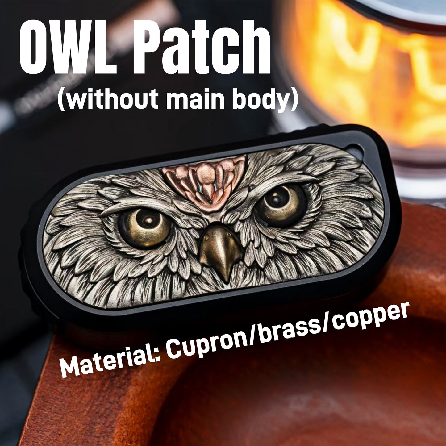 MOT OWL