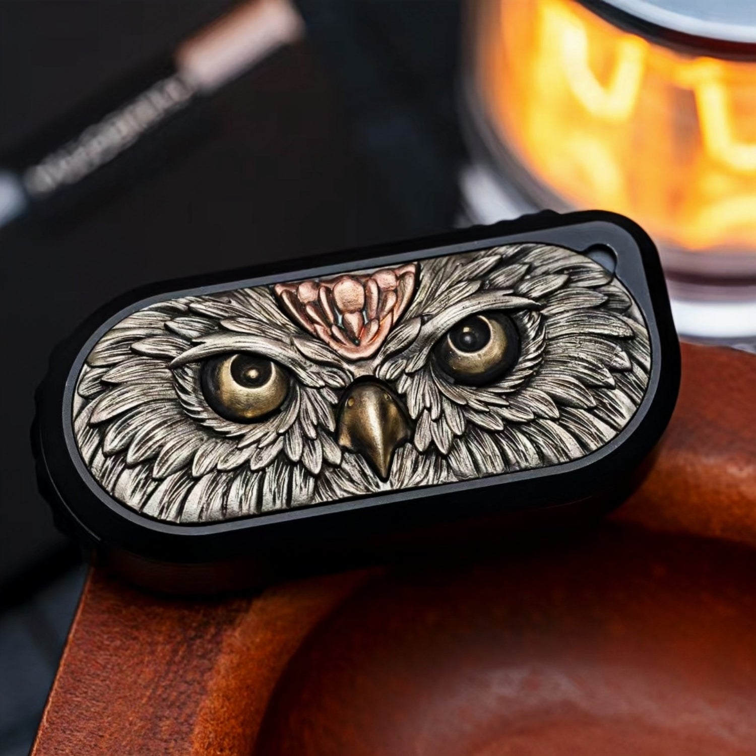 MOT OWL – ikaeledc