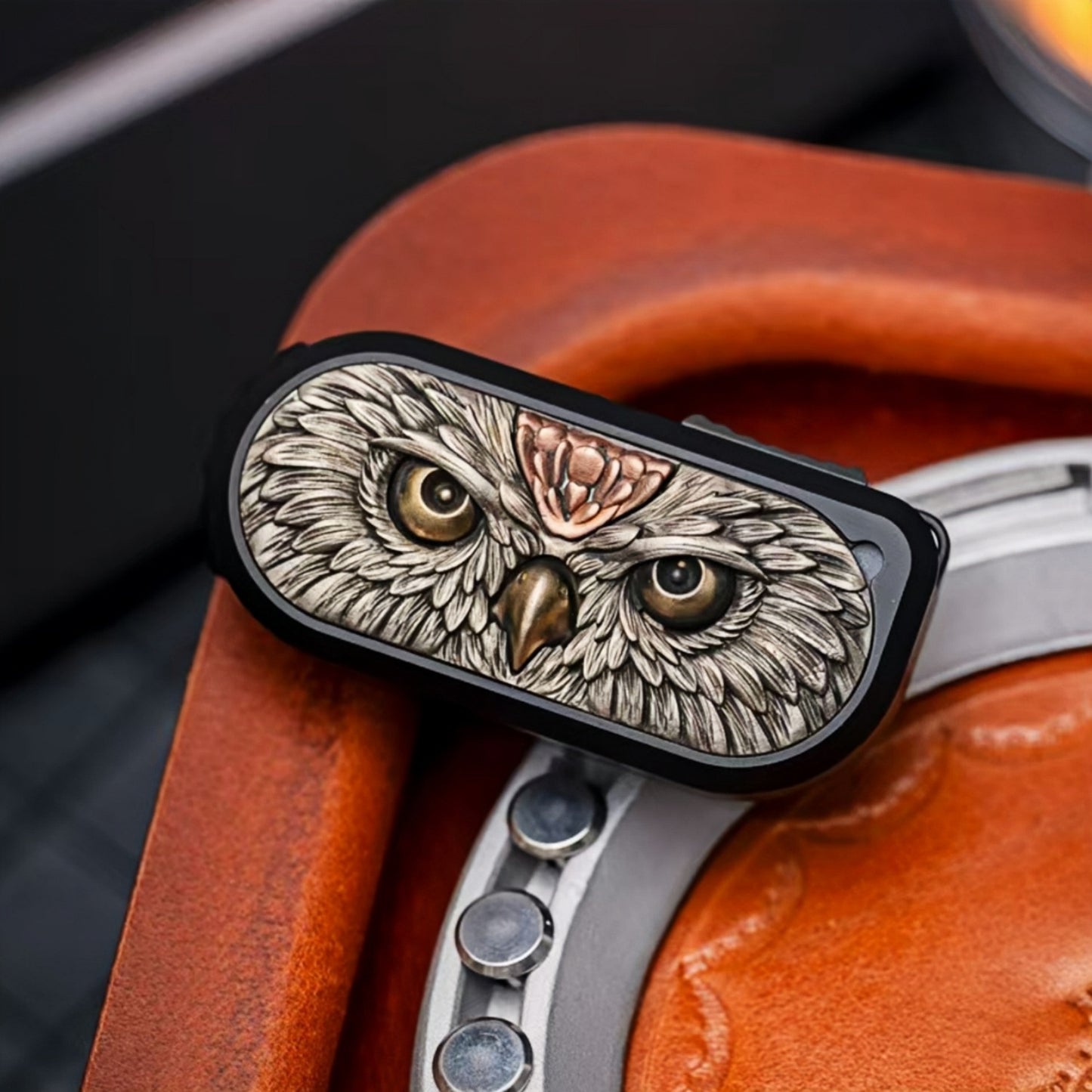 MOT OWL