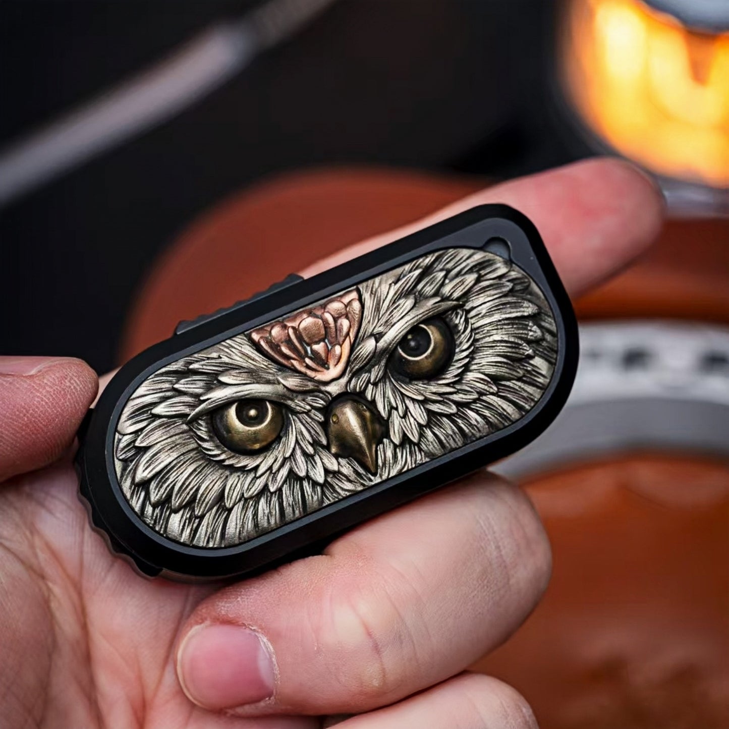 MOT OWL