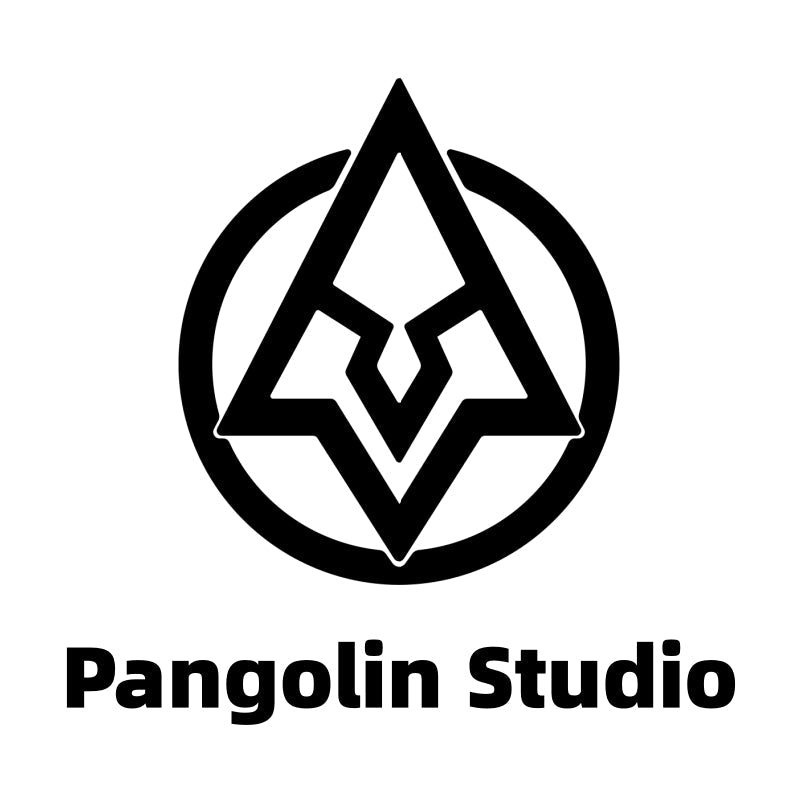 Pangolin Studio