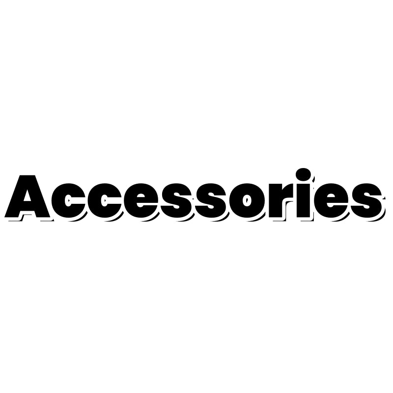 Accessories – ikaeledc