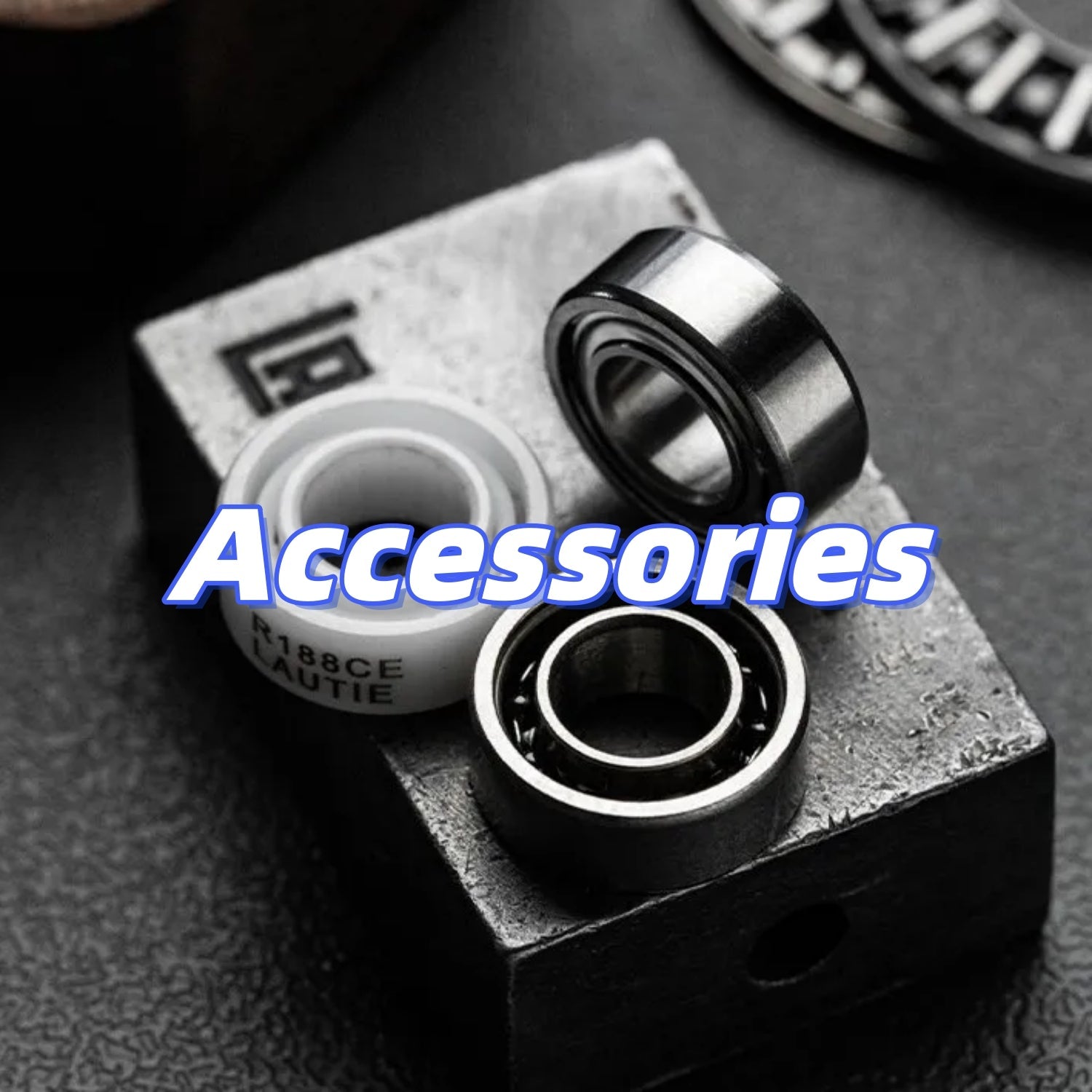 Accessories