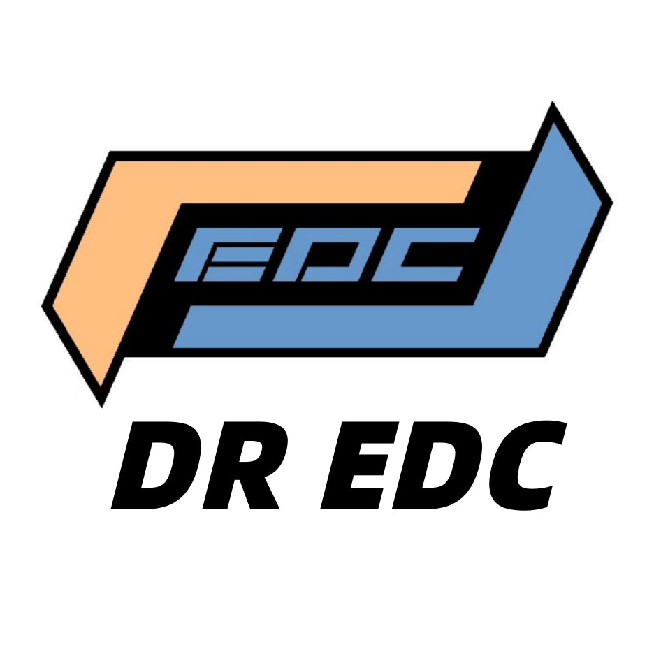 DR EDC