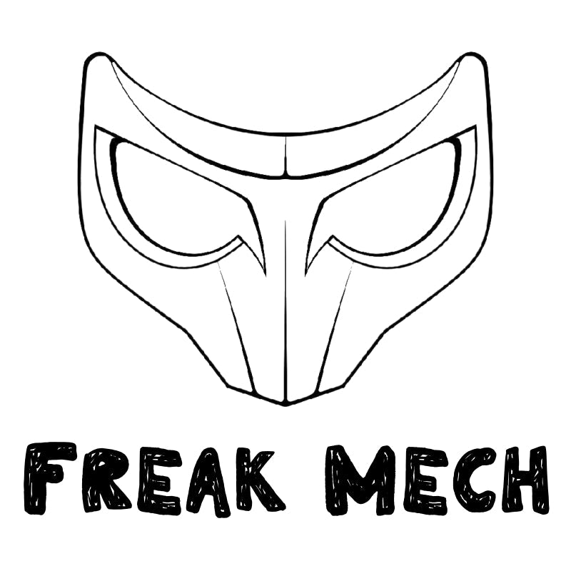 Freak Mech Studio