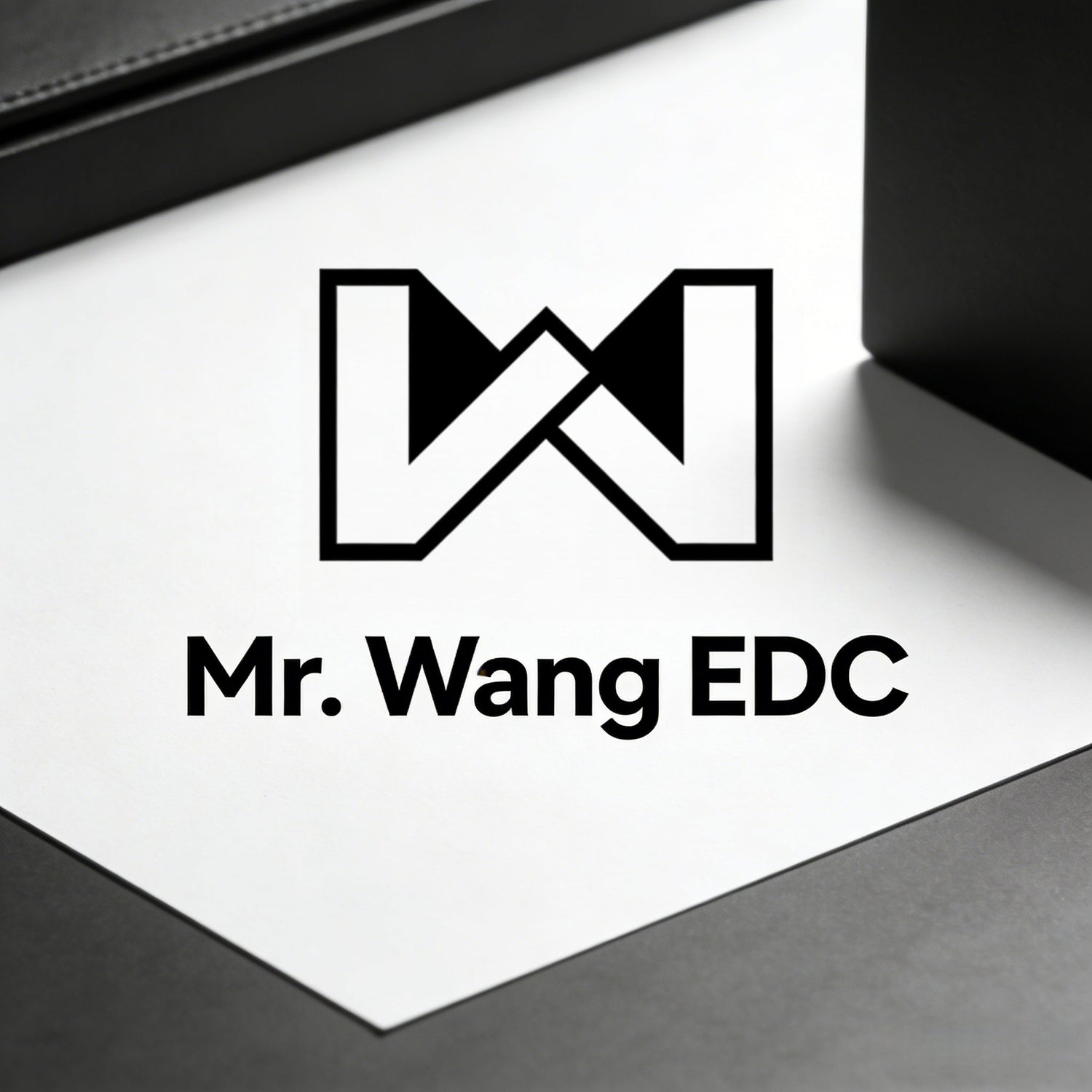 Mr. Wang EDC