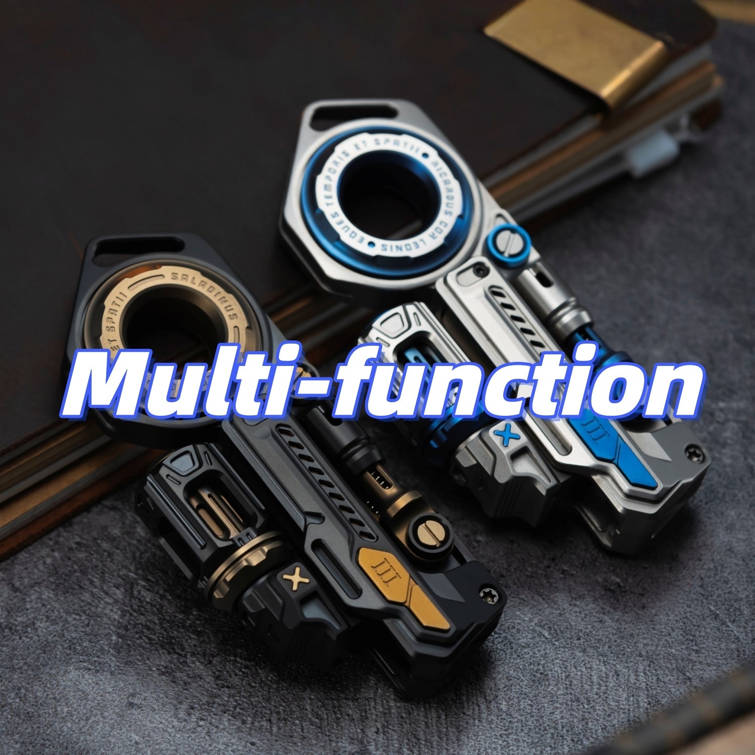 Multi-function