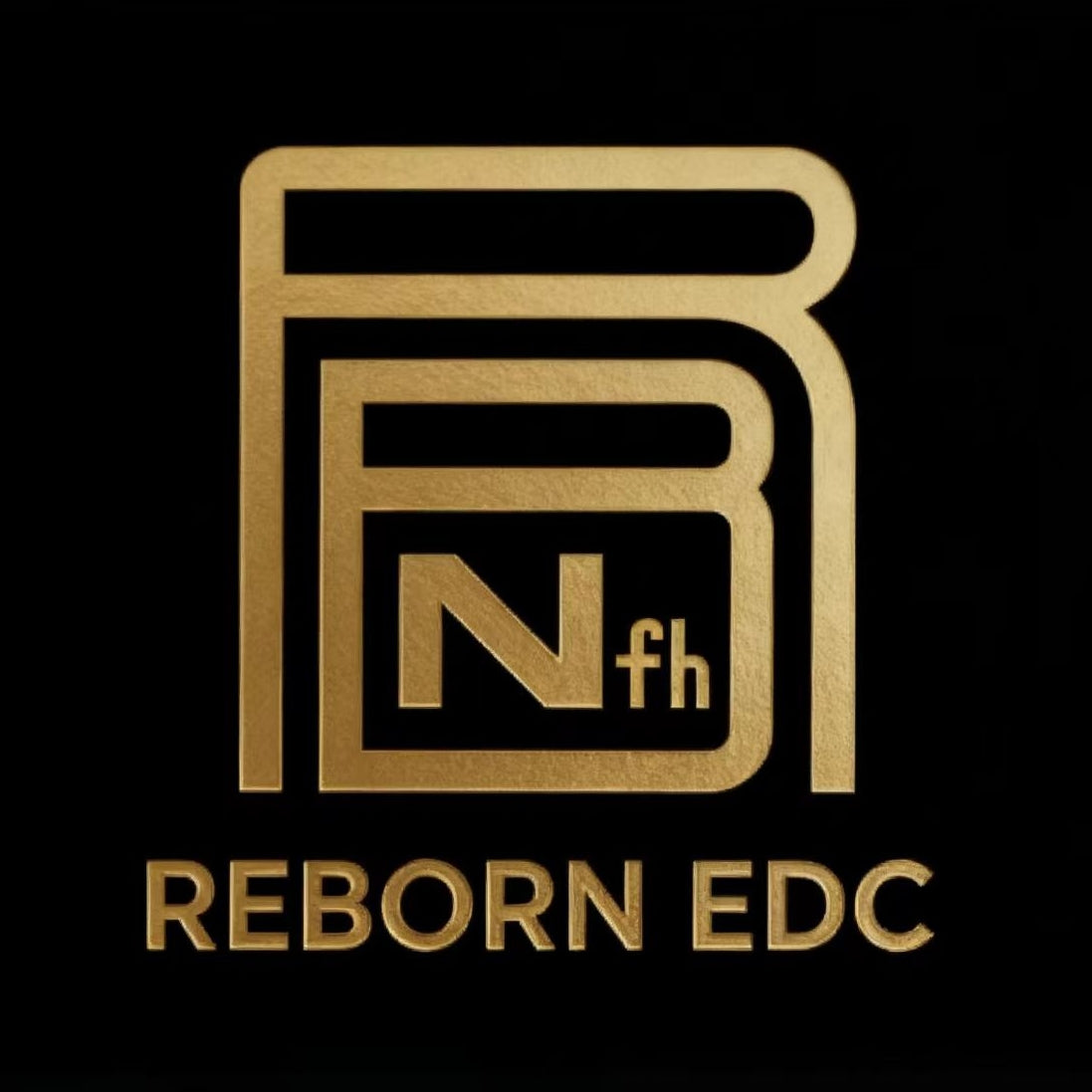 Reborn EDC