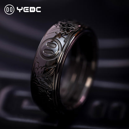 YEDC Pig Ring ZhuanYun