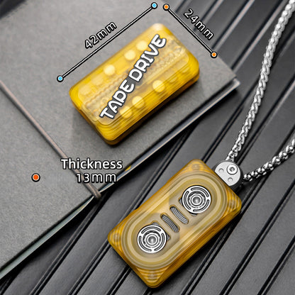 EDCELL Tape Drive slider