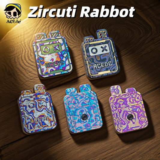 ACEDC Rabbot