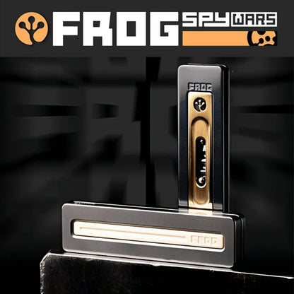 Lautie Frog Mechanical Slider