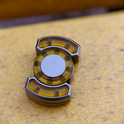 Mr. Wang Three Body Cube 3.0