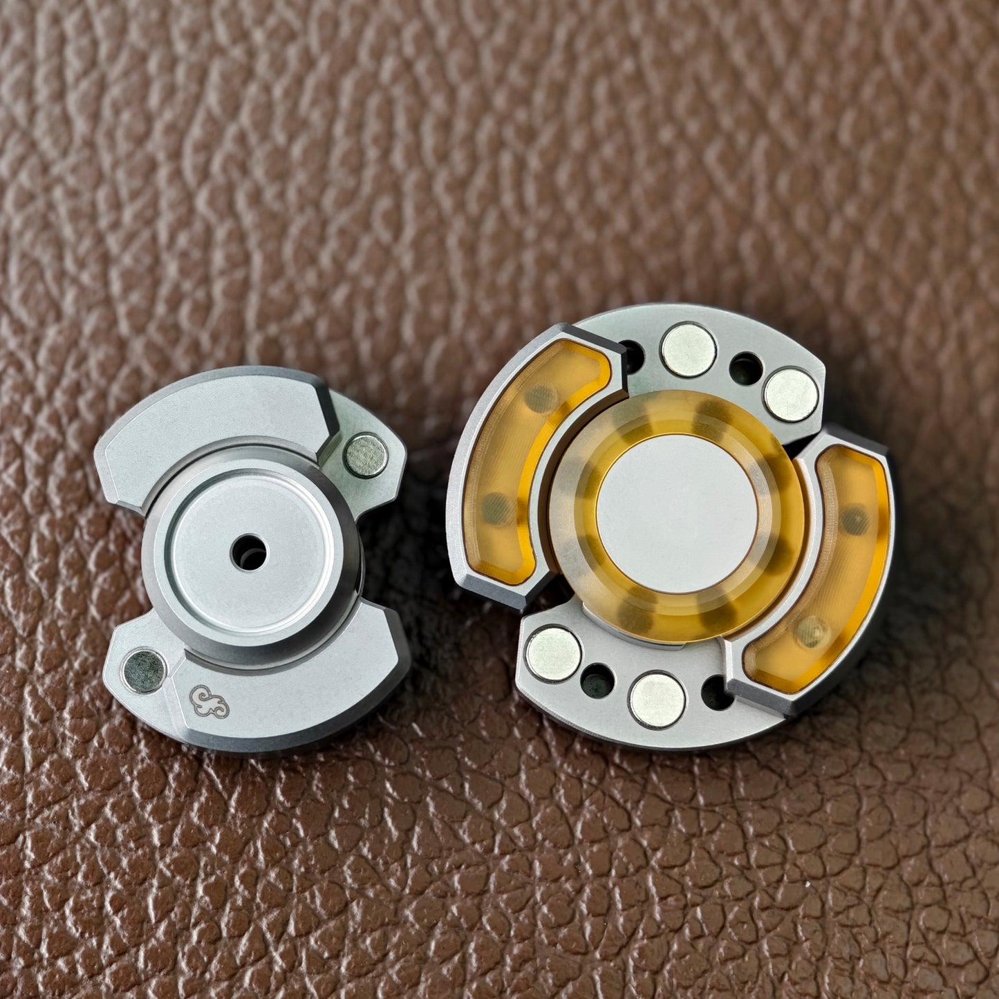 Mr. Wang Three Body Cube 3.0