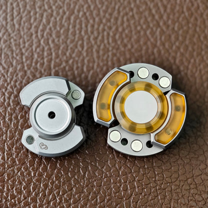 Mr. Wang Three Body Cube 3.0