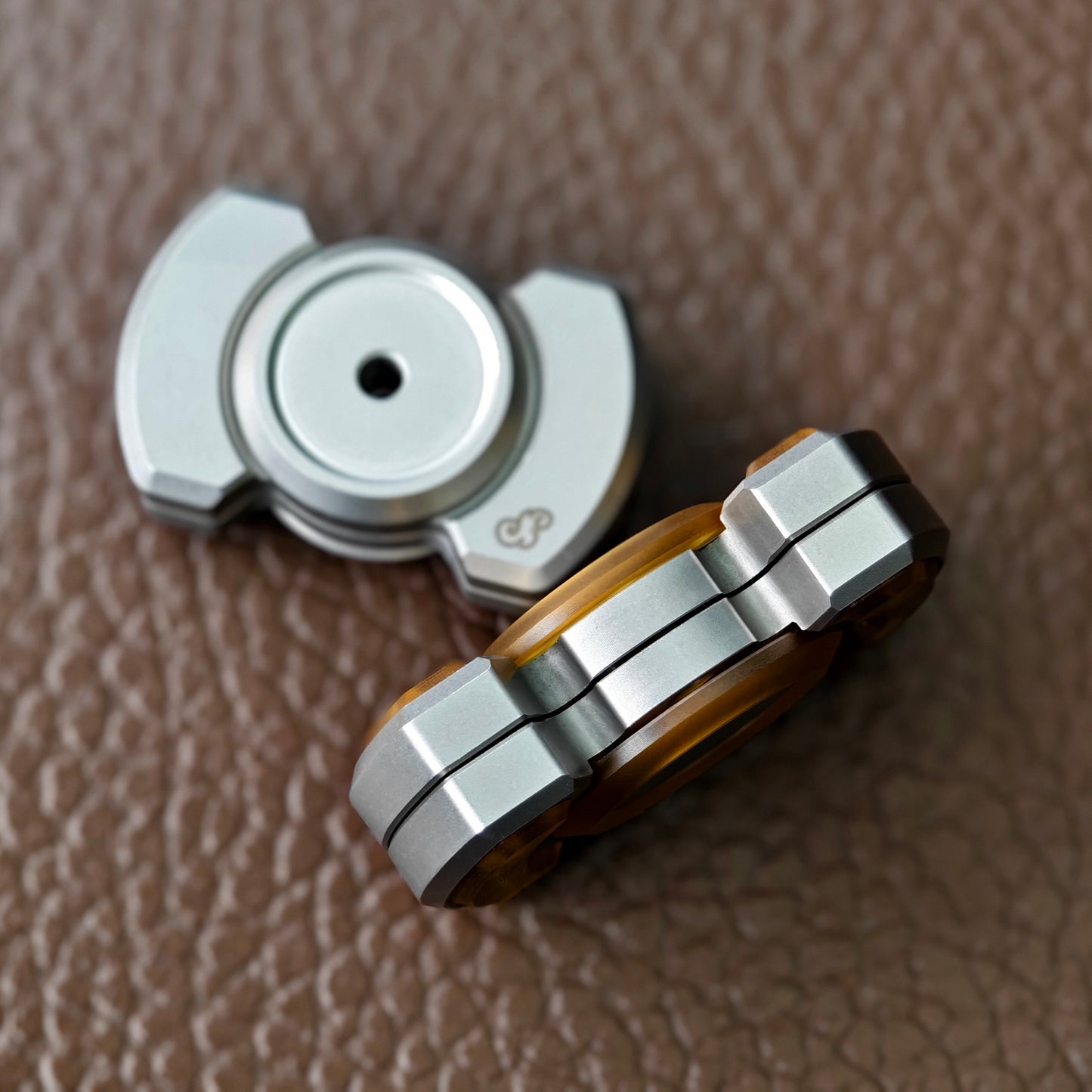 Mr. Wang Three Body Cube 3.0