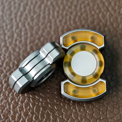 Mr. Wang Three Body Cube 3.0