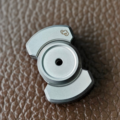 Mr. Wang Three Body Cube 3.0