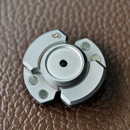 Mr. Wang Three Body Cube 3.0