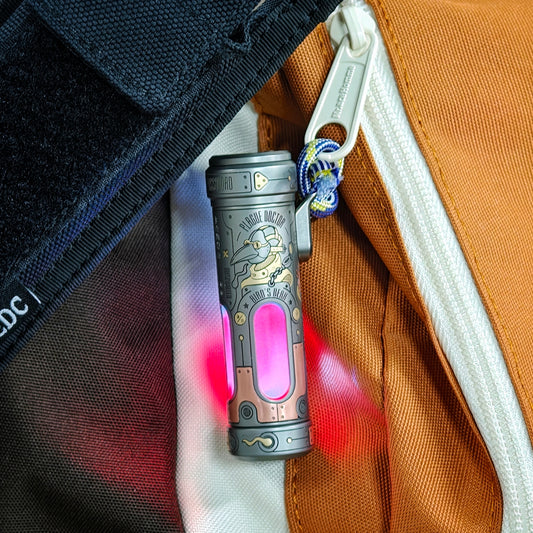 ACEDC x OneBean Portable Capsule