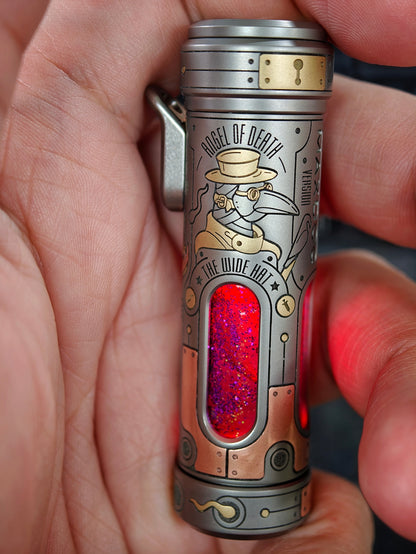 ACEDC x OneBean Portable Capsule