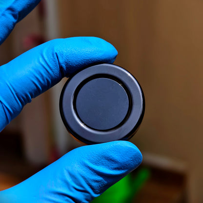 ACEDC Mechanical Milk Cap 3.0