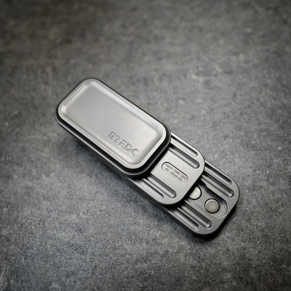 Zero One EDC Feeling Magnetic Slider