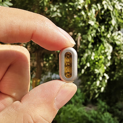 ZZ EDC Bean Z slider