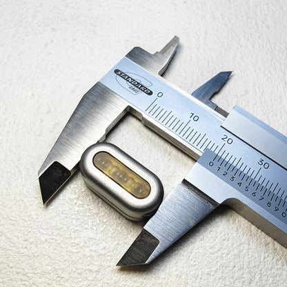 ZZ EDC Bean Z slider