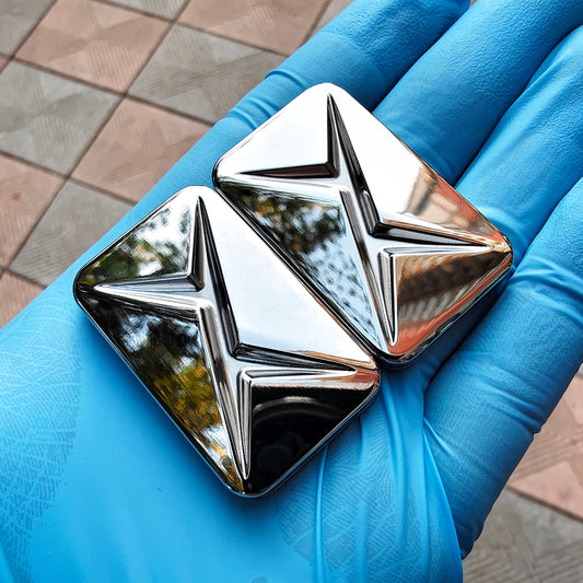 YC EDC Breakthrough floating slider