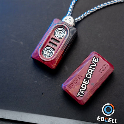 EDCELL Tape Drive slider