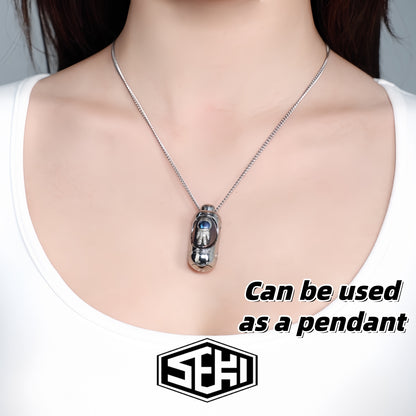 SEKI Holy Egg 2.0 - Space Egg