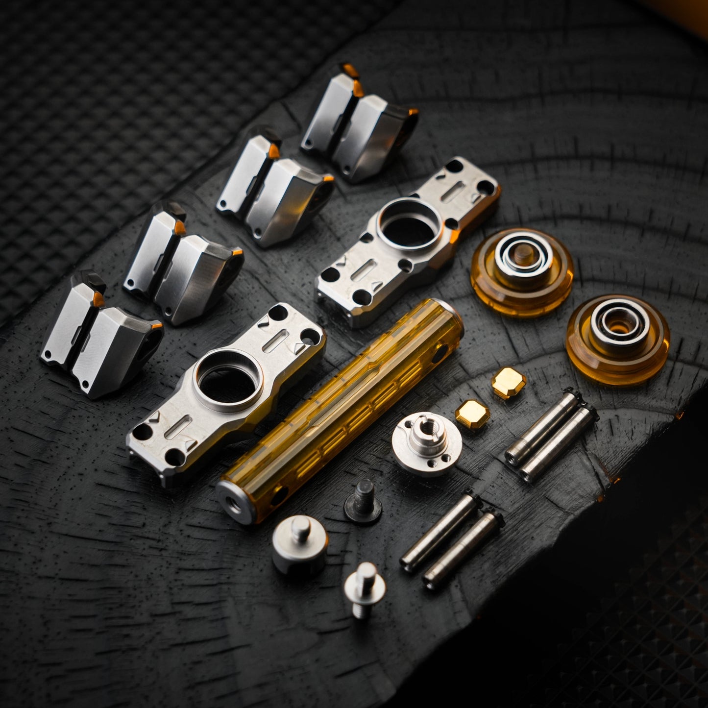 NAYICI Bone Breaker