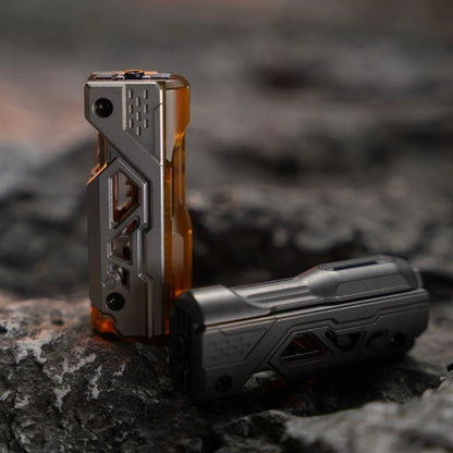 Proxy EDC Cyborg Soul EXO
