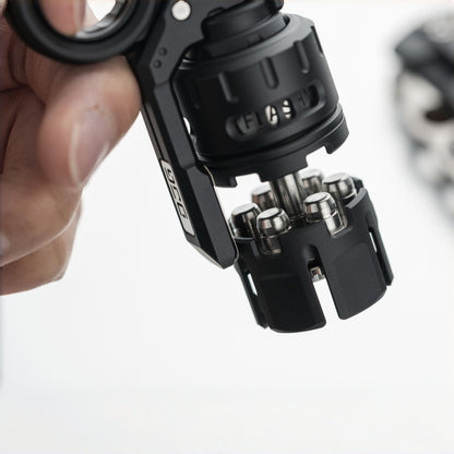 DJG EDC Destroyer Grenade