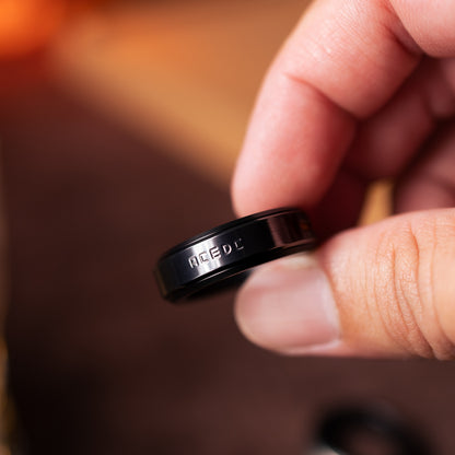 ACEDC Mechanical Ring Gen4 - Shadow