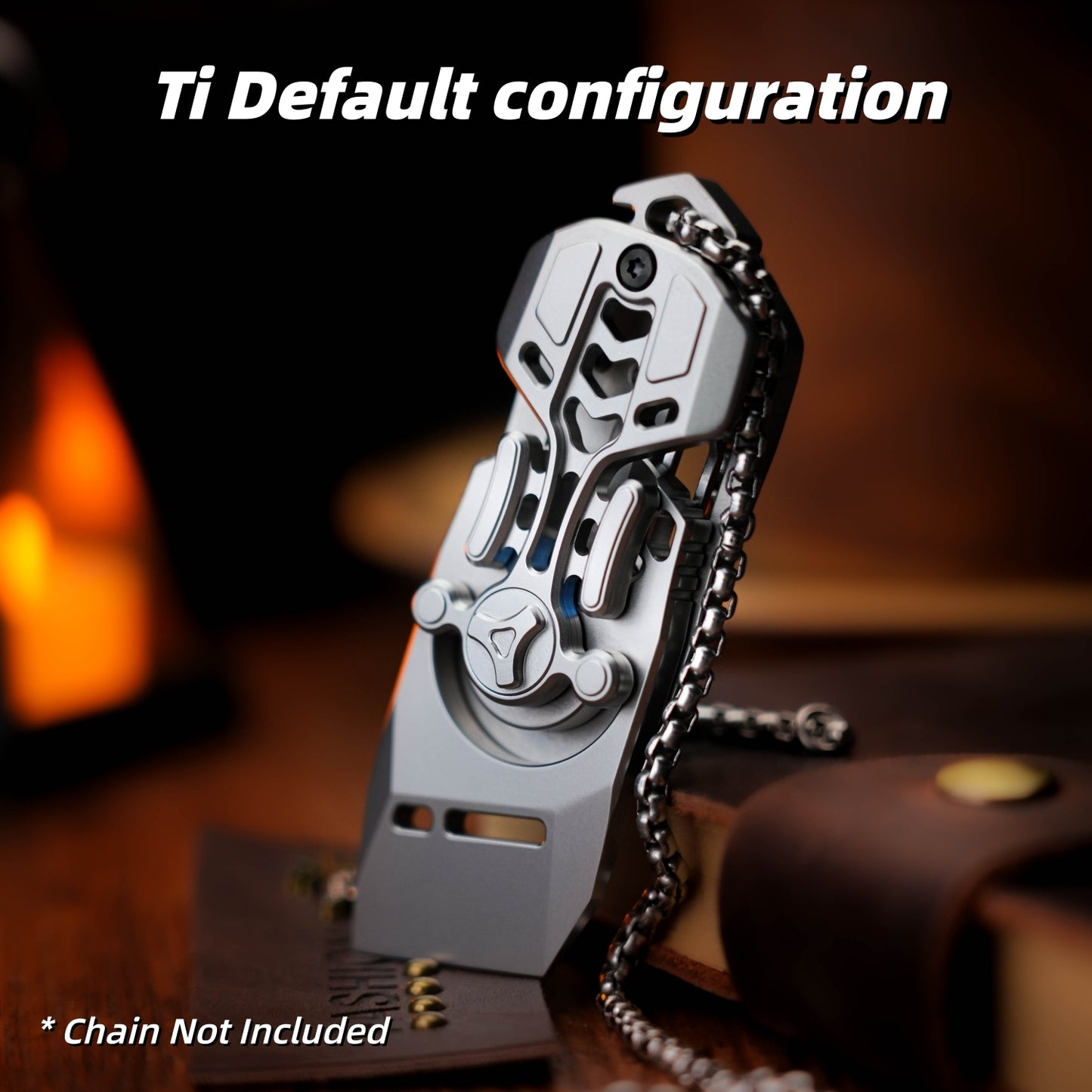 42cosmo Skeleton mini Pry bar
