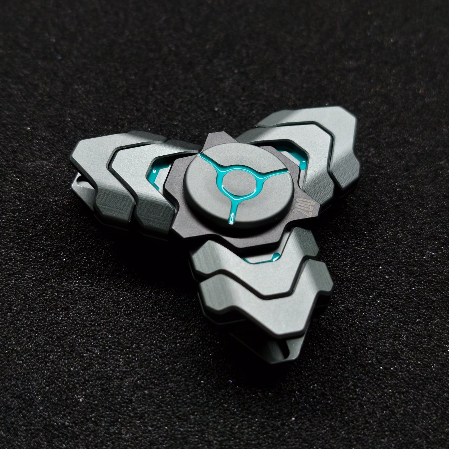 Sky Nest EDC Rattlesnake Sword